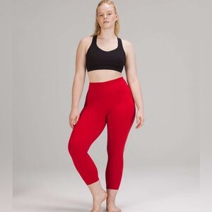 LULULEMON INSTILL HR TIGHT 25”